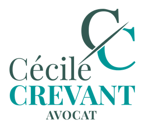 Cécile Crevant Avocat